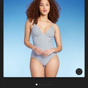 Kona Sol One-piece swimsuit